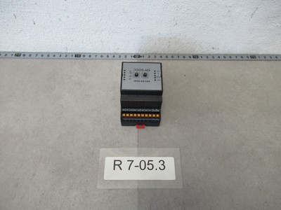 Deos.AG C-AI8 Can Open IO Module 24VDC