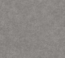Image of HZ62031-Horizon Plain Texture Grey Galerie Wallpaper