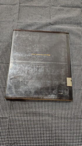 Animals that hide Imitate and bluff Lilo Hess hardcover vintage 1970 - Picture 8 of 8