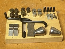 GRS JEWELRY Engraving TOOLS ~