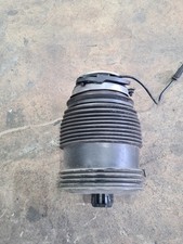 Mercedes Benz GLC63S AMG 2018 Right Rear Airbag Suspension