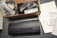 Avigilon VAA-I4-H500G Rialto I4 Analytics Appliance, 4 Channel IP Encoder JH5
