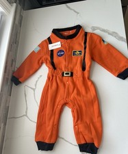 Cosmonaut Costume - toddler