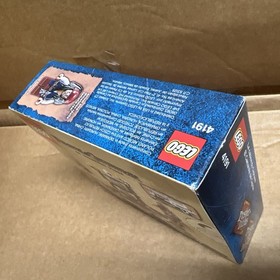 Lego 4191 -  Pirates of the Caribbean-The Captain&rsquo;s Cabin- year 2011 -new sealed