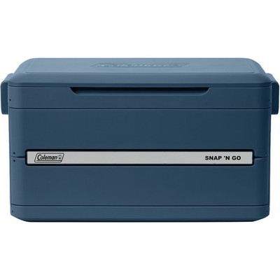 Coleman Snap'N Go 35QT, Kühlbox, blau