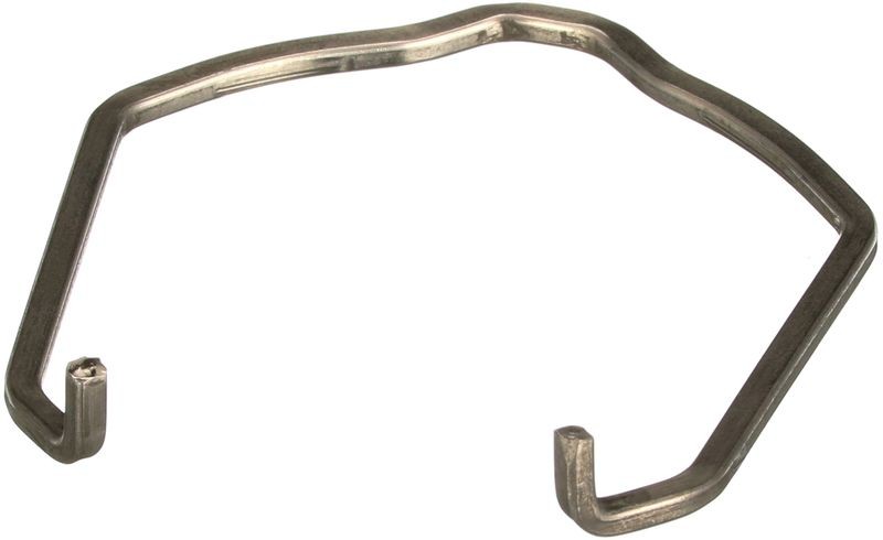 Hose And Tube Accessories fits SEAT ALTEA 5P, 5P1 1.9D 2.0D 2004 on Gates New - Image 11