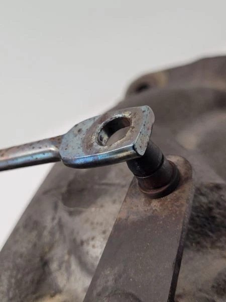 Supercargador Cadillac CTS 2014-2019 2,0 L 12682937 14-19 Foto 3 de 4