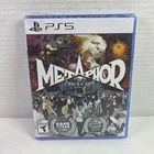 Metaphor: Refantazio (Sony PlayStation 5,2024) PS5 Brand New Sealed