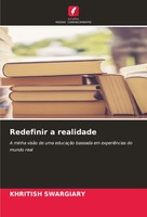 Redefinir A Realidade Khritish Swargiary Taschenbuch Portugiesisch 2024