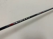 UST Mamiya LIN-Q M40X Red 6F3 Reg-Flex Driver Shaft  w/ Adapter & Grip **NEW**