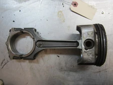 Piston and Connecting Rod Standard For 09-12 FORD ESCAPE  2.5 8E5G6205AB