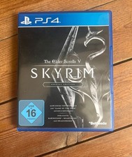 The Elder Scrolls V-Skyrim (Special Edition) (Sony PlayStation 4)