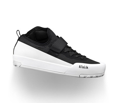 Fizik Team Edition Gravita Tensor Flat Vibram Megagrip Uk9 3/4 Eu44 Schuhe dh mtb