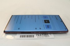 Samsung Galaxy S22 Ultra 512GB Burgundy Unlocked AT&T T-Mobile Verizon 7637285