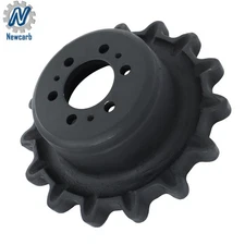 6736306 7165111 Drive Sprocket For Bobcat T140 T190 6855724