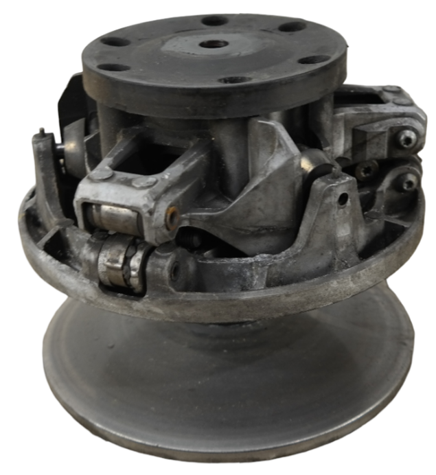 2018 SKIDOO SUMMIT 850 X 165 FREERIDE, PRIMARY DRIVE CLUTCH SB108