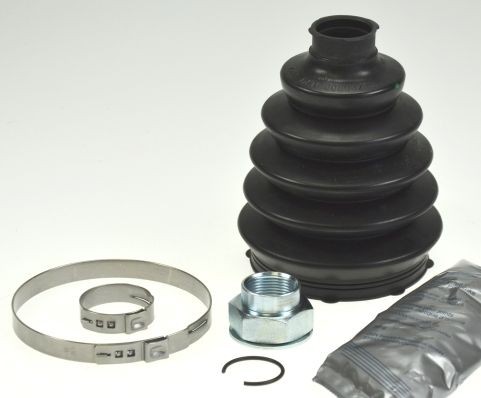 Spidan Faltenbalgsatz, Antriebswelle 24894 FüR Abarth Alfa Romeo Jeep-image
