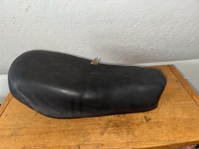 76,77,78,79  yamaha xt-500, tt-500  seat, 1E6-24730-00-00
