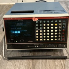 Gould Biomation K102-D Logic Analyzer