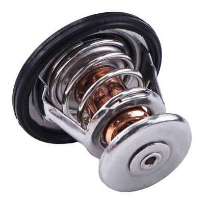 Thermostat 129155-49801 Fit for Yanmar 3D84E 3D88E 4D88E Komatsu PC35R-8 PC45R-8