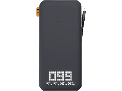 Xtorm Titan Ultra,27000 mAh,200W,4 puertos,Carga rápida,Compatible portátiles - Imagen 2 de 5