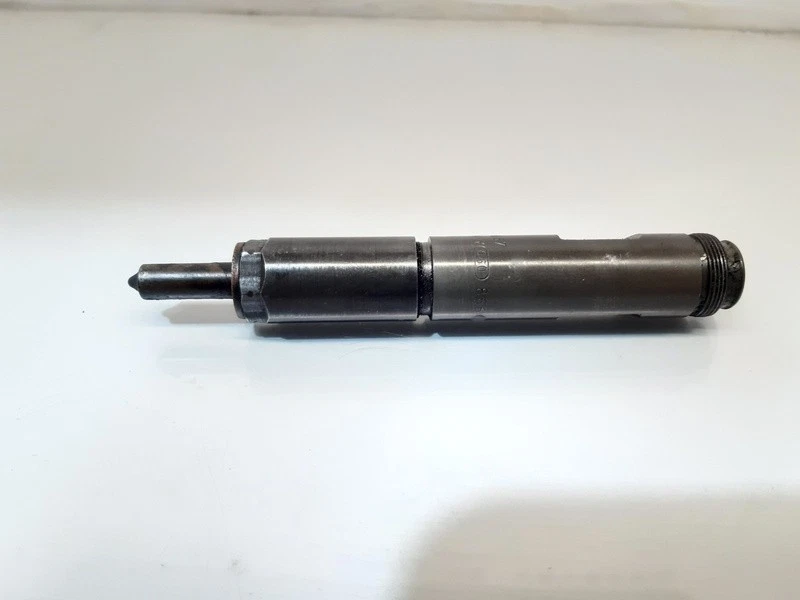 90573867 inyector para OPEL VECTRA B FASTBACK 2.0 DI 16V (F68) 1996 6657547 - Imagen 2 de 4