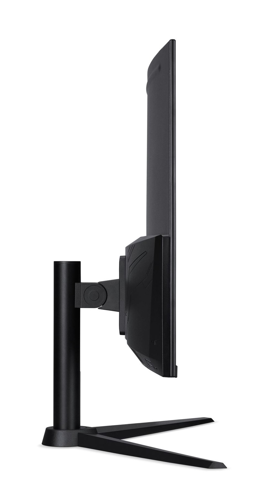 Monitor curvo Acer 31.5" XZ320QU 2560x1440 180Hz 16:9 250Nit 1ms reacondicionado, imagen 4