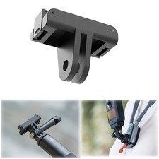 Magnetic Quick-Release Adapter Mount for DJI OSMO 360