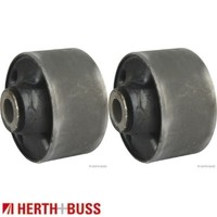 2X Lagerung FüR Lenker Herth+Buss Jakoparts J4200311 Buchse Rechts Links