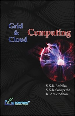 Grid and Cloud Computing (Paperback or Softback)