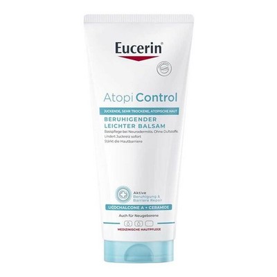 Eucerin Atopicontrol Balsam - Neurodermitis · 200 ml · PZN 16510884