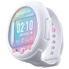 Tamagotchi Tamagotchi Smart NiziU Special Set