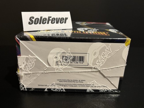 Pokemon TCG: Mega Evolution Enhanced Booster Display Box 36 Packs & 1 Promo Card - Picture 5 of 5