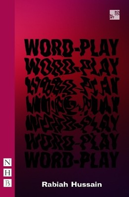 Rabiah Hussain Word-Play (Taschenbuch) NHB Modern Plays
