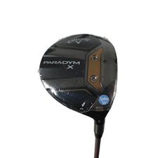 Callaway Paradym X 5 Wood Ascent Ladies Flex 40 Graphite 41.5" RH NEW SEALED