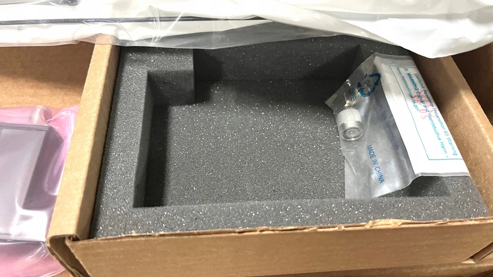 Trimble ZTN10390646SP AG-715 Integrated Radio 1pc - Image 3 of 4