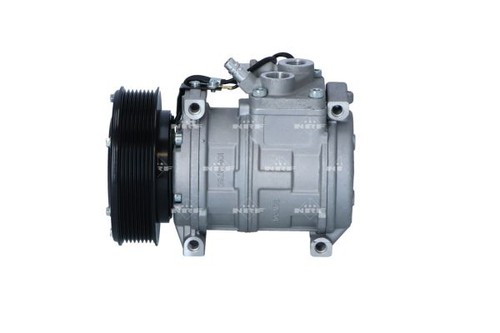 COMPRESSOR AIR CONDITIONING 32662 FOR JOHN DEERE AT172975 - Picture 4 of 13