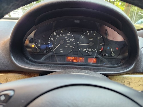2005 BMW E46 318ci Convertible - Picture 4 of 17