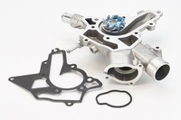 Continental Ctam Wasserpumpe WPS3021 FüR Opel Suzuki