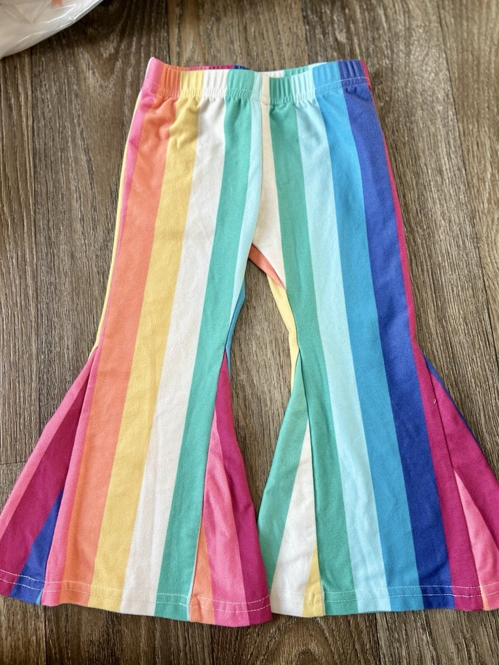 Fondos de campana para niños pequeños Foto 3 de 4