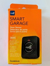 Chamberlain myQ Smart Garage Add-on Door Sensor (model MYQ-G0302)
