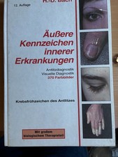 Äußere Kennzeichen innerer Erkrankungen von...