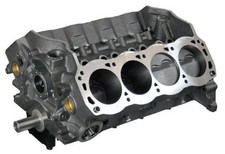 Dart 03213472 347cid Small Block Ford Short Block