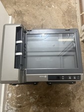 Xerox DocuMate 3220 A4 flatbed scanner with an automatic document feeder (ADF)