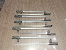 Original Chinese SKS Spike Bayonet