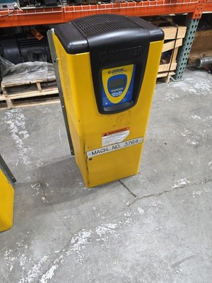 Hawker LifePlus TC3-LP-10KW Forklift Smart Charger 24/36/48V 240A 3phase *READ*