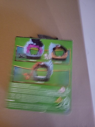 How To Train Your Dragon The Hidden World HookFang Playset - Picture 2 of 4