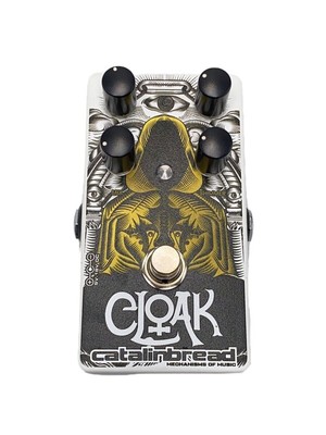 CATALINBREAD Effects Pedal