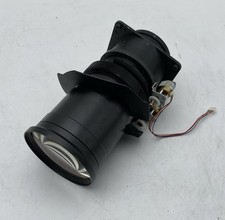 Sanyo LNS-W31A Zoom 610-285-3742 long zoom lens projector lens