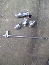 Rolson Ratchet set with sockets